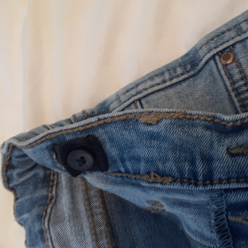 Jeans - Picture 4 of 4